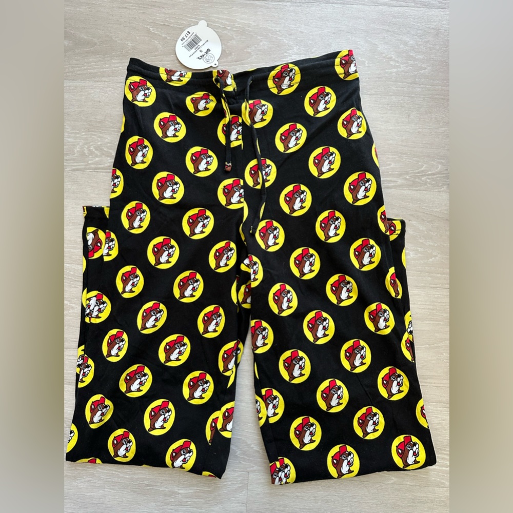Buc-ee’s PJ Pants
